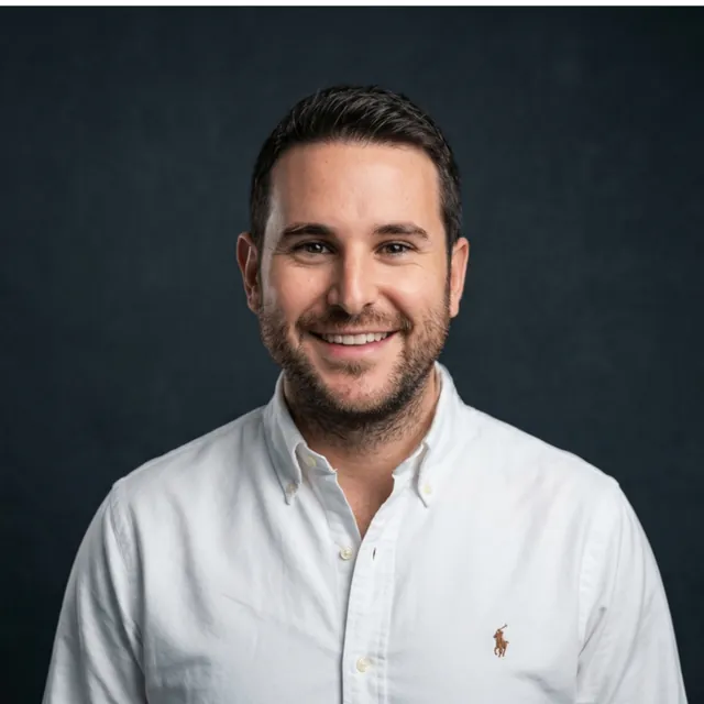 Ángel Sans, CTO en Extranjería Clara