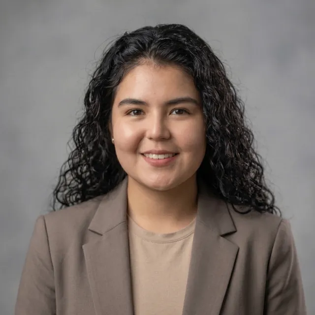 Natalia Méndez, Abogada Experta en Extranjería en Extranjería Clara